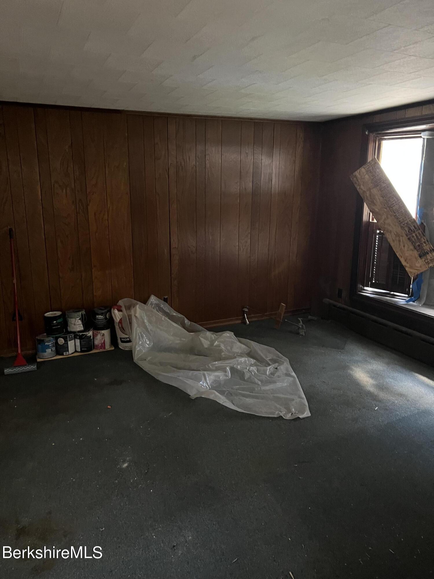 111 Columbia Street Adams, MA 01220 - Photo 12 of 21 a view of room with hardwood
