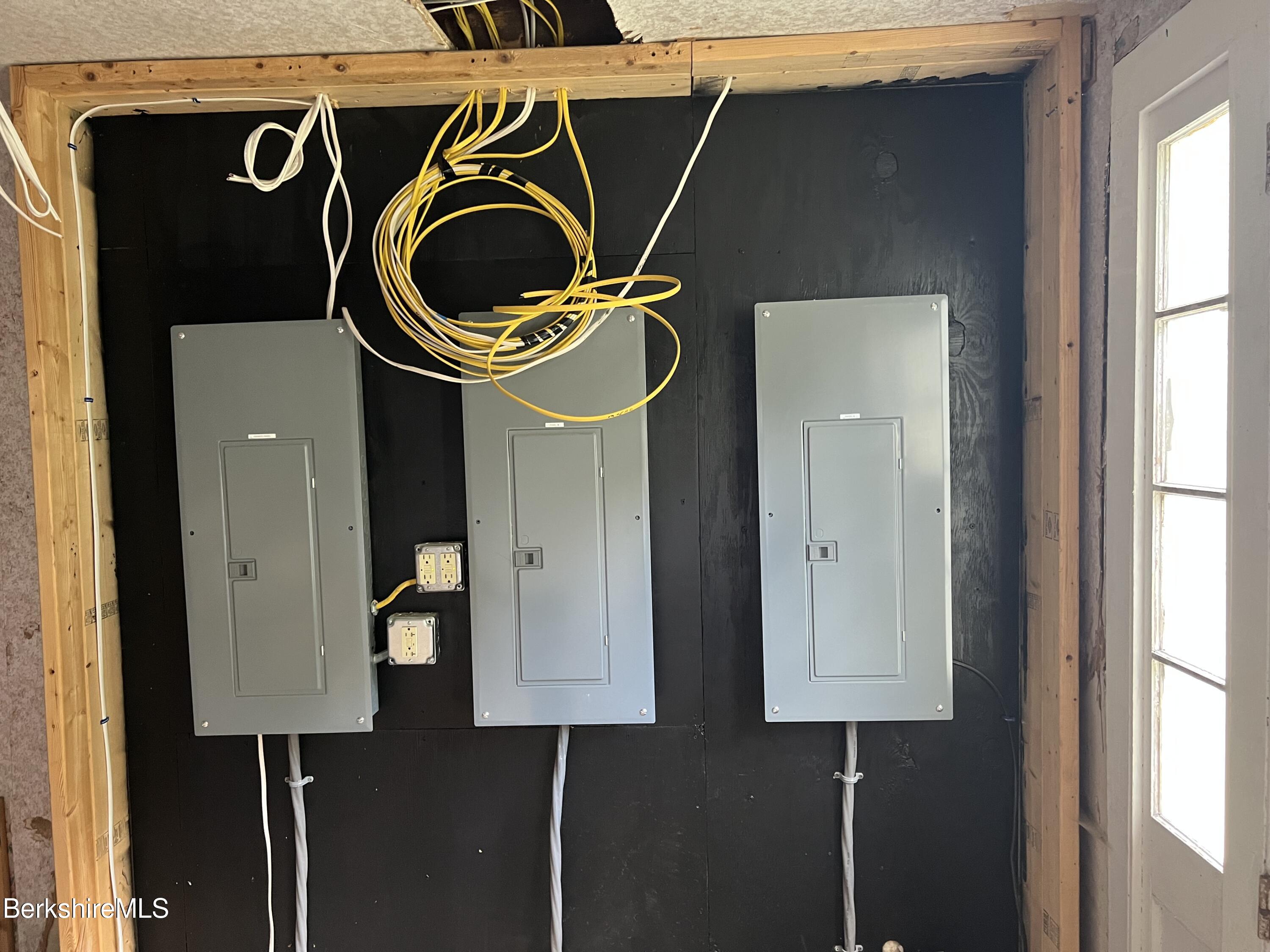 111 Columbia Street Adams, MA 01220 - Photo 15 of 21 a bathroom with a sink and a mirror