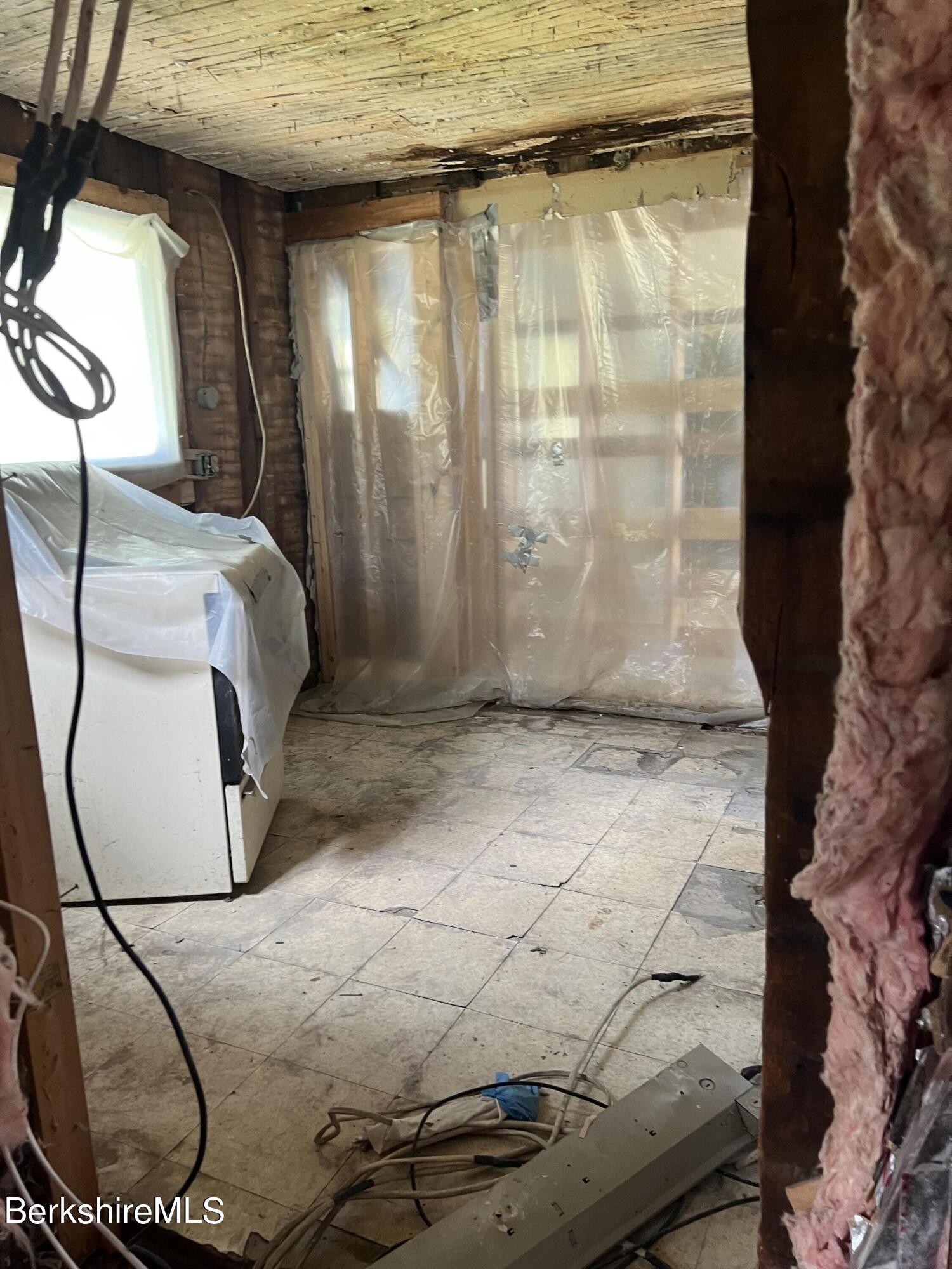 111 Columbia Street Adams, MA 01220 - Photo 8 of 21 a view of a glass door