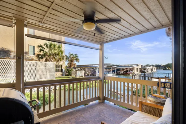 $349,000 | 1100 The Cape, Unit 201, Horseshoe Bay, TX 78657