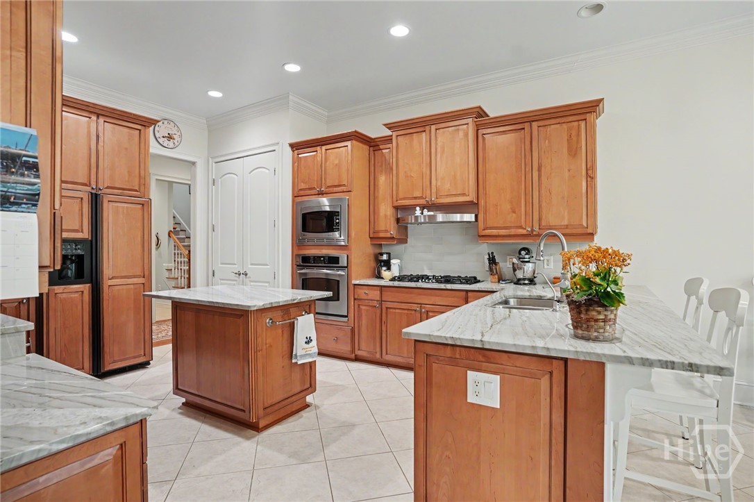41 Sparnel Road Savannah, GA 31411 - Photo 15 of 34