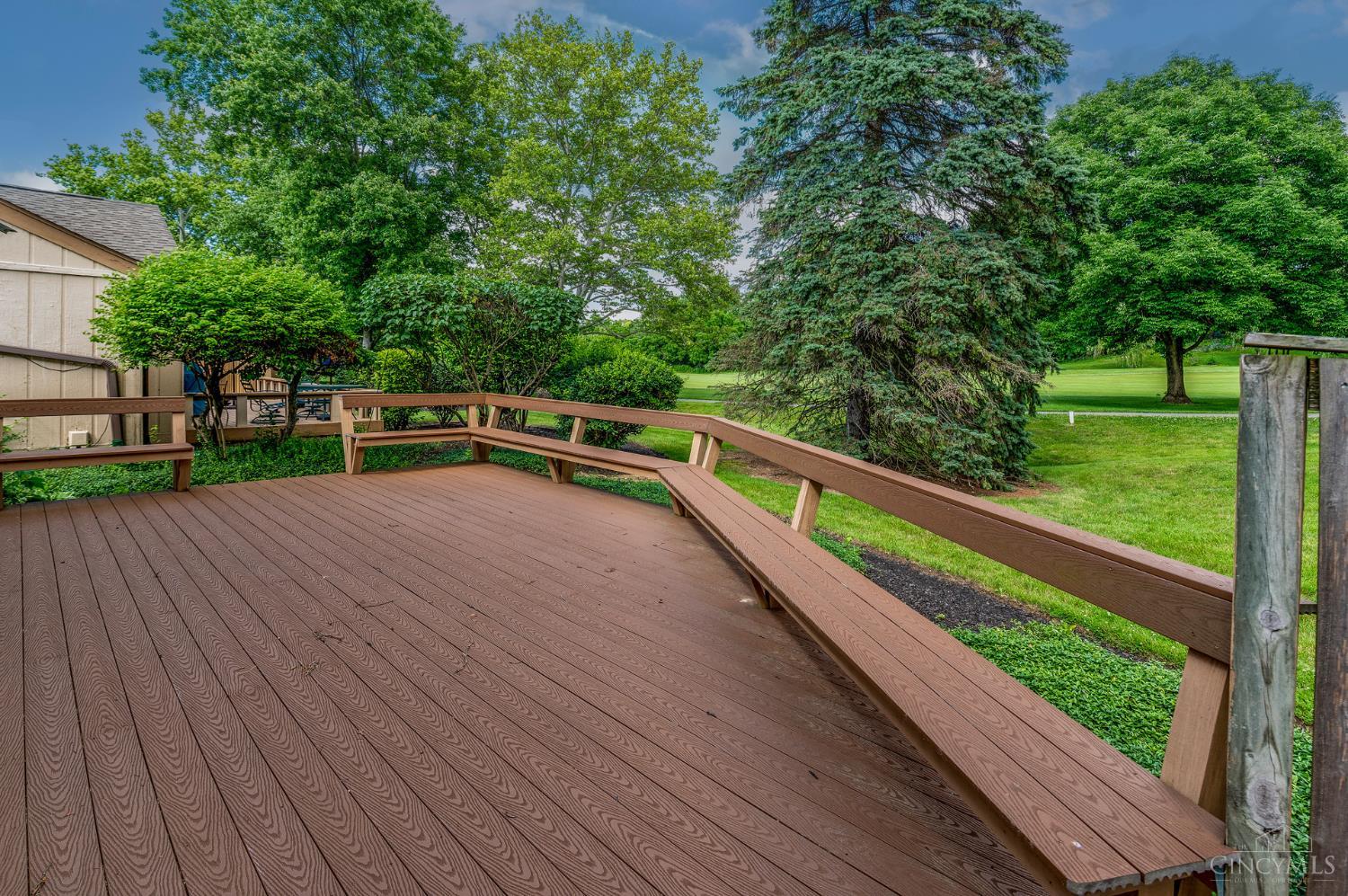 8022 Timbertree Way West Chester, OH 45069 - Photo 41 of 57