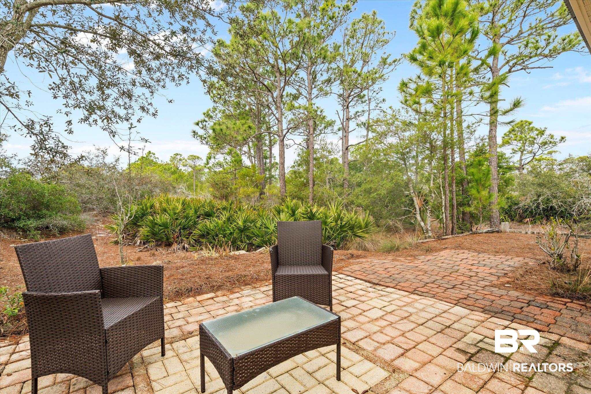 9259 Genipa Way Gulf Shores, AL 36542 - Photo 40 of 72 View of patio