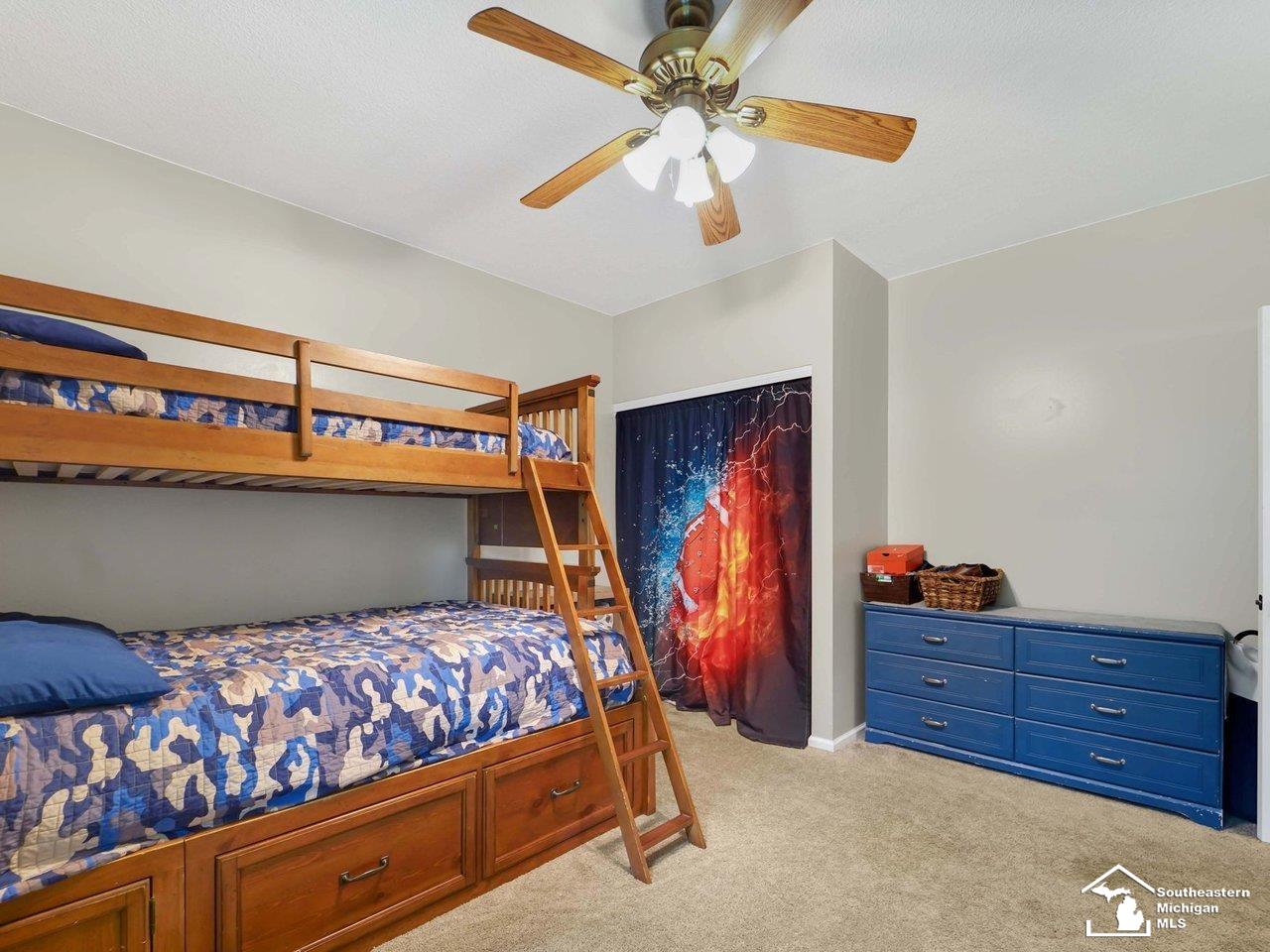 9463 Perry Road Erie, MI 48133 - Photo 26 of 60