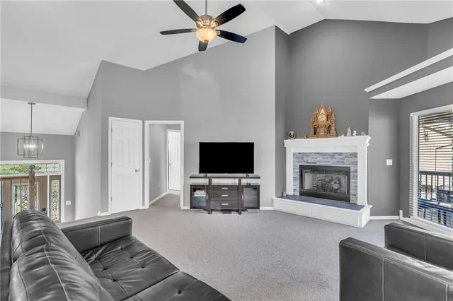 $407,500 | 18441 Spruce Street, Gardner, KS 66030