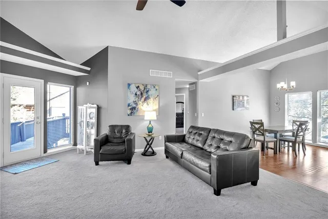 $407,500 | 18441 Spruce Street, Gardner, KS 66030