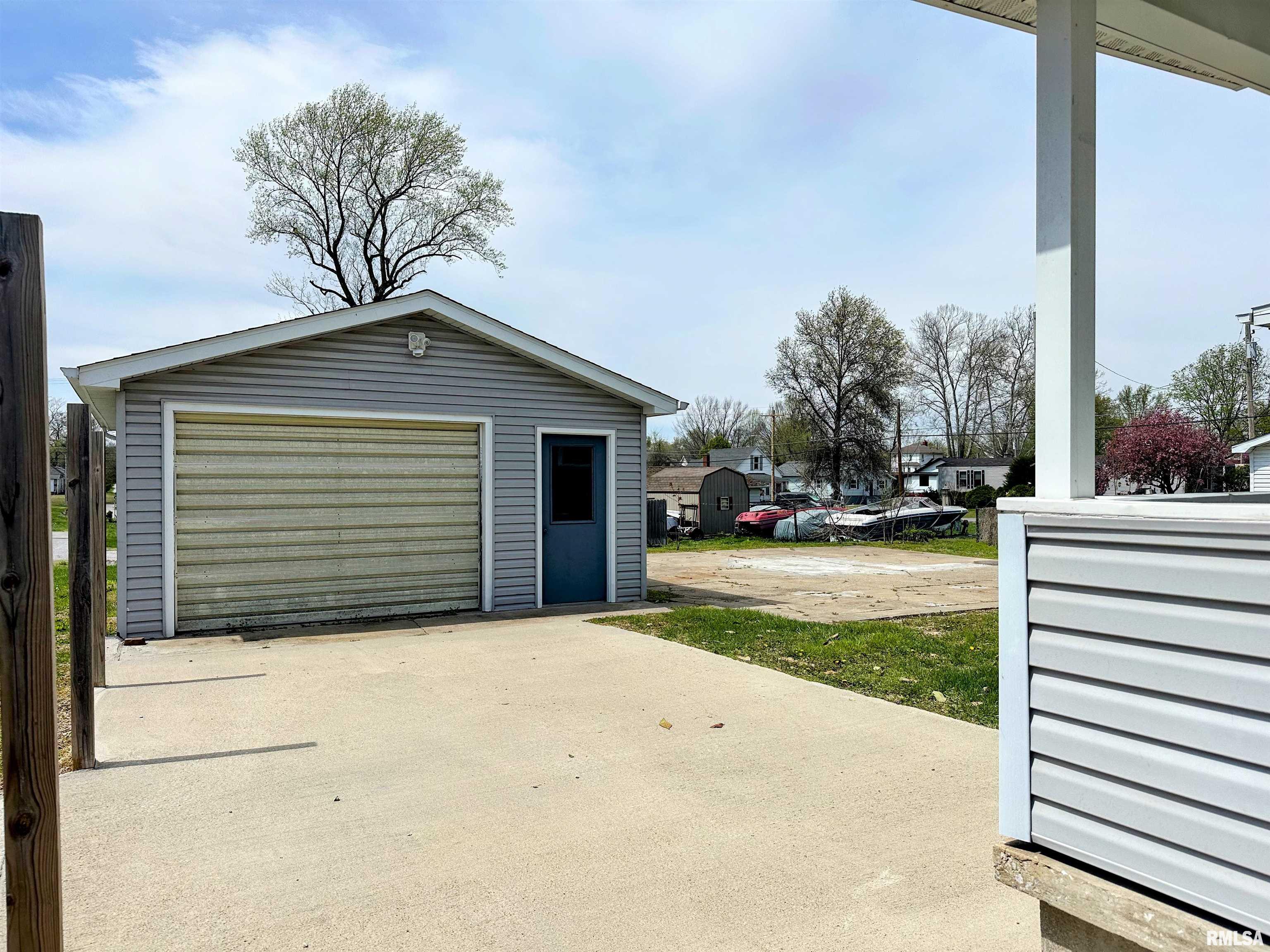 403 South State Street Christopher, IL 62822 - Photo 47 of 54 Gallery Image 47