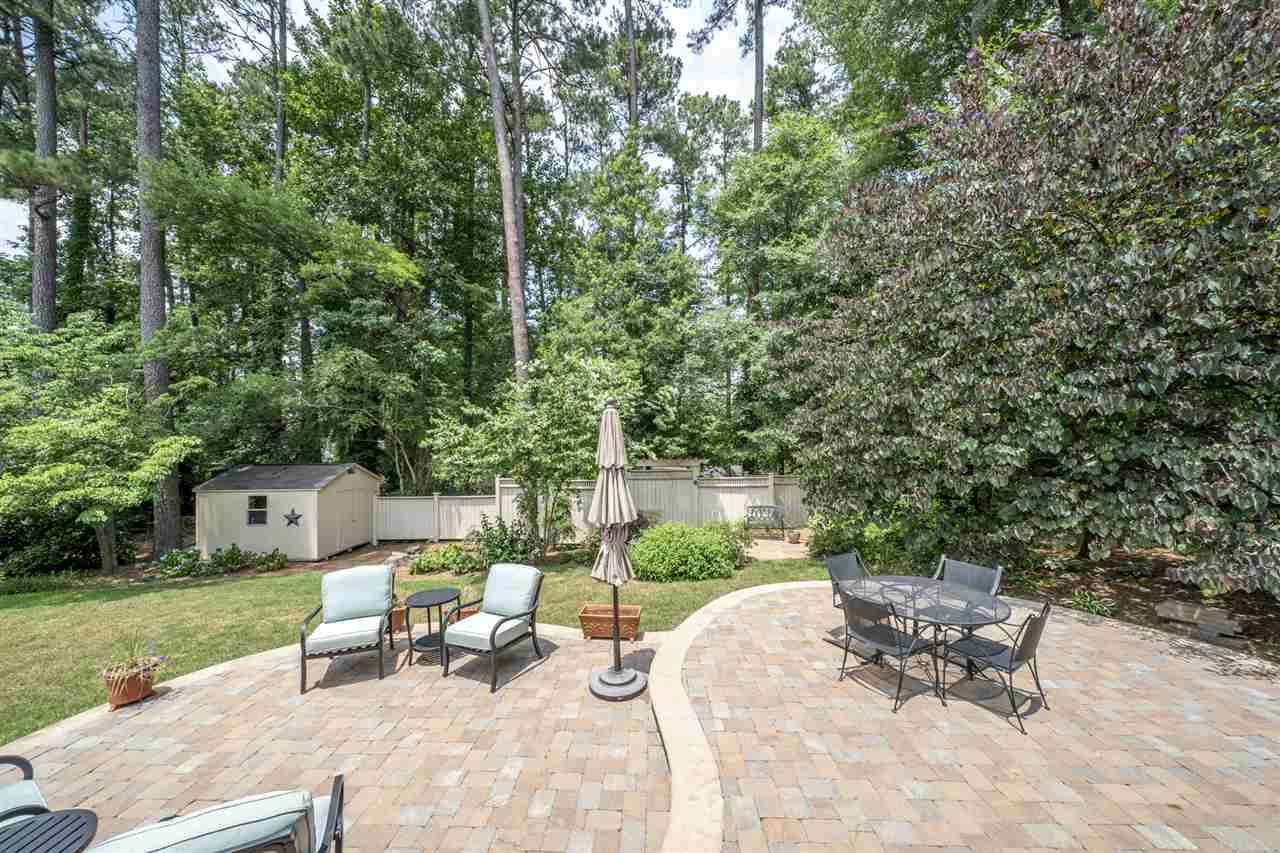 1230 Currituck Drive Raleigh, NC 27609 - Photo 28 of 30 Photo 28