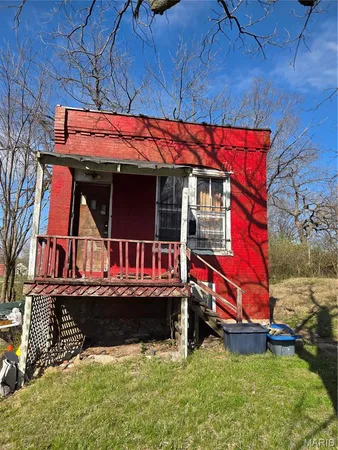 $15,900 | 5643 Lotus Avenue, St. Louis, MO 63112