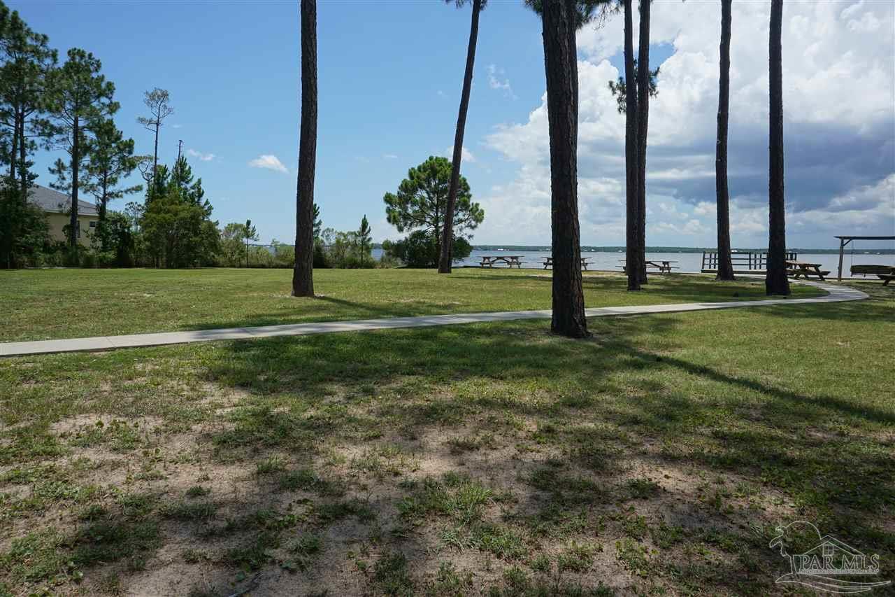 5606 Innerarity Circle Pensacola, FL 32507 - Photo 18 of 27 WATERFRONT COMMUNITY PARK ACROSS THE STREET