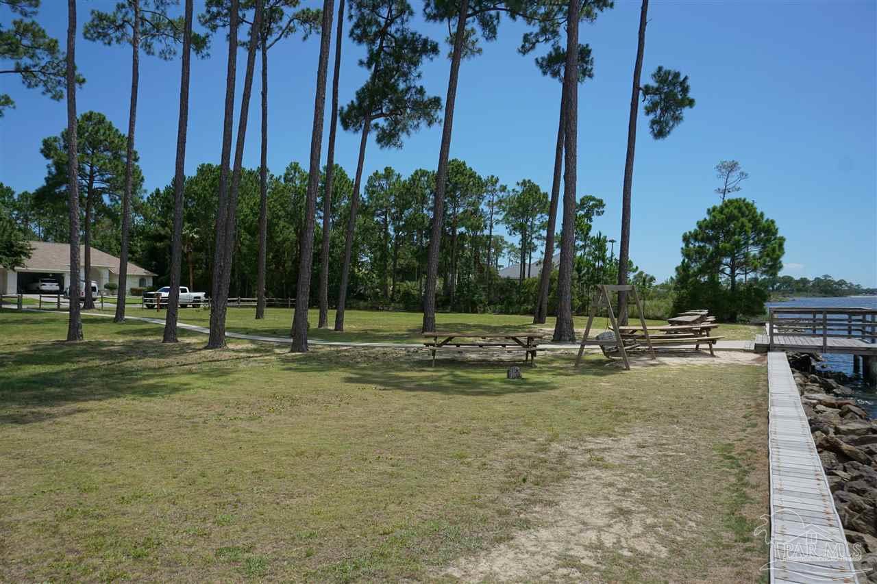 5606 Innerarity Circle Pensacola, FL 32507 - Photo 19 of 27 WATERFRONT COMMUNITY PARK ACROSS THE STREET