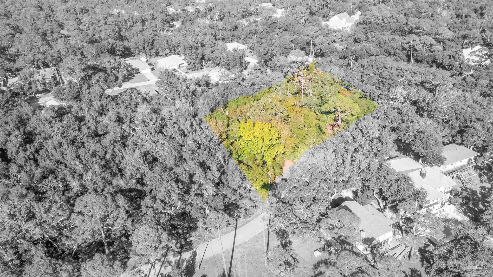 5606 Innerarity Circle Pensacola, FL 32507 - Photo 2 of 27