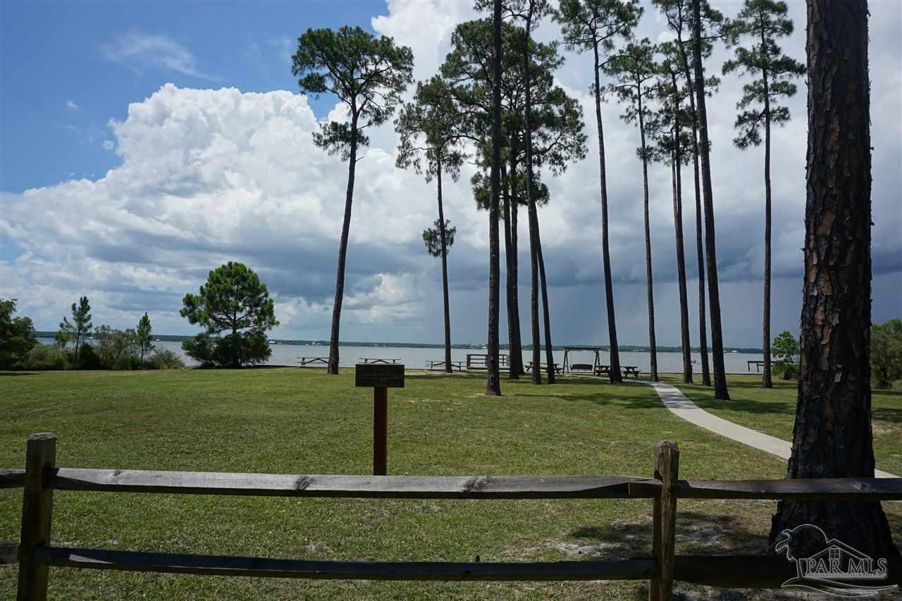 5606 Innerarity Circle Pensacola, FL 32507 - Photo 24 of 27 PARK ACROSS THE STREET!!!
