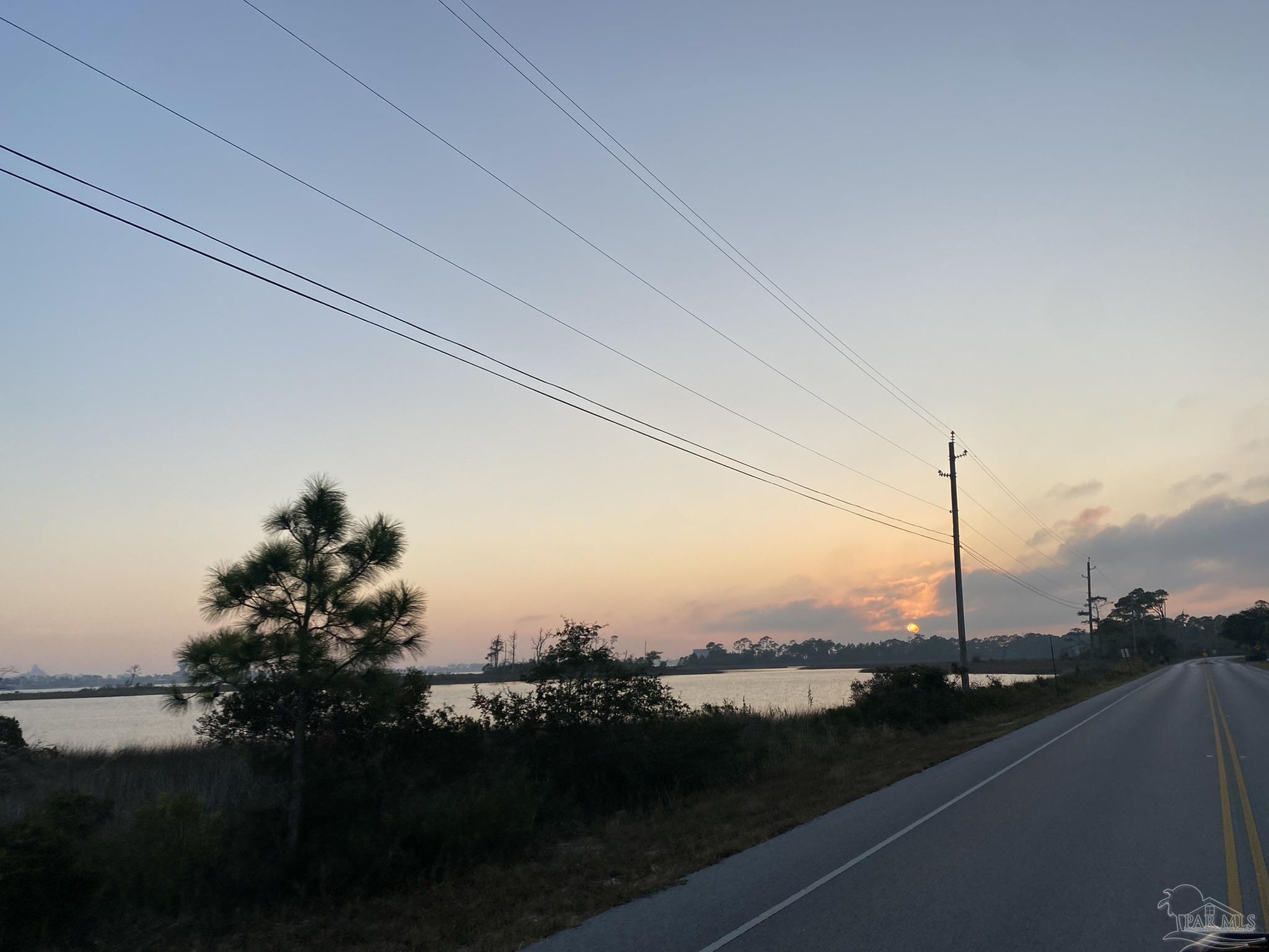 5606 Innerarity Circle Pensacola, FL 32507 - Photo 26 of 27 Causeway onto INNERARITY Island