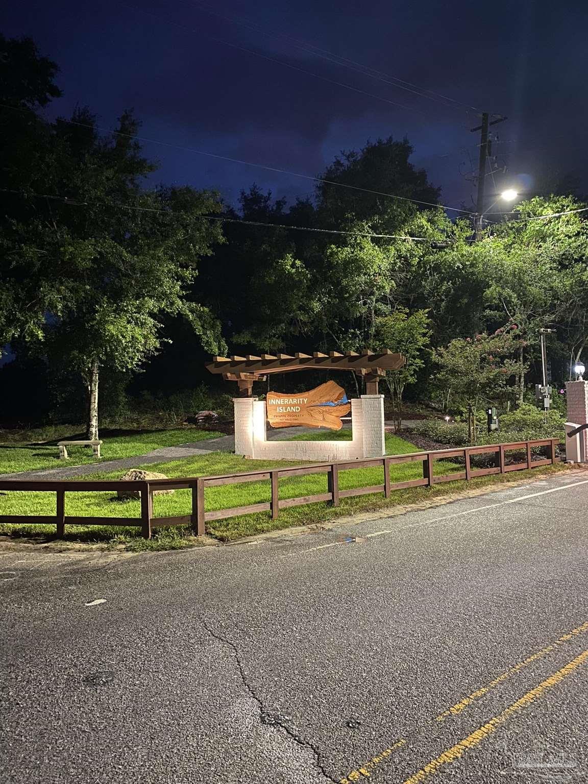 5606 Innerarity Circle Pensacola, FL 32507 - Photo 27 of 27