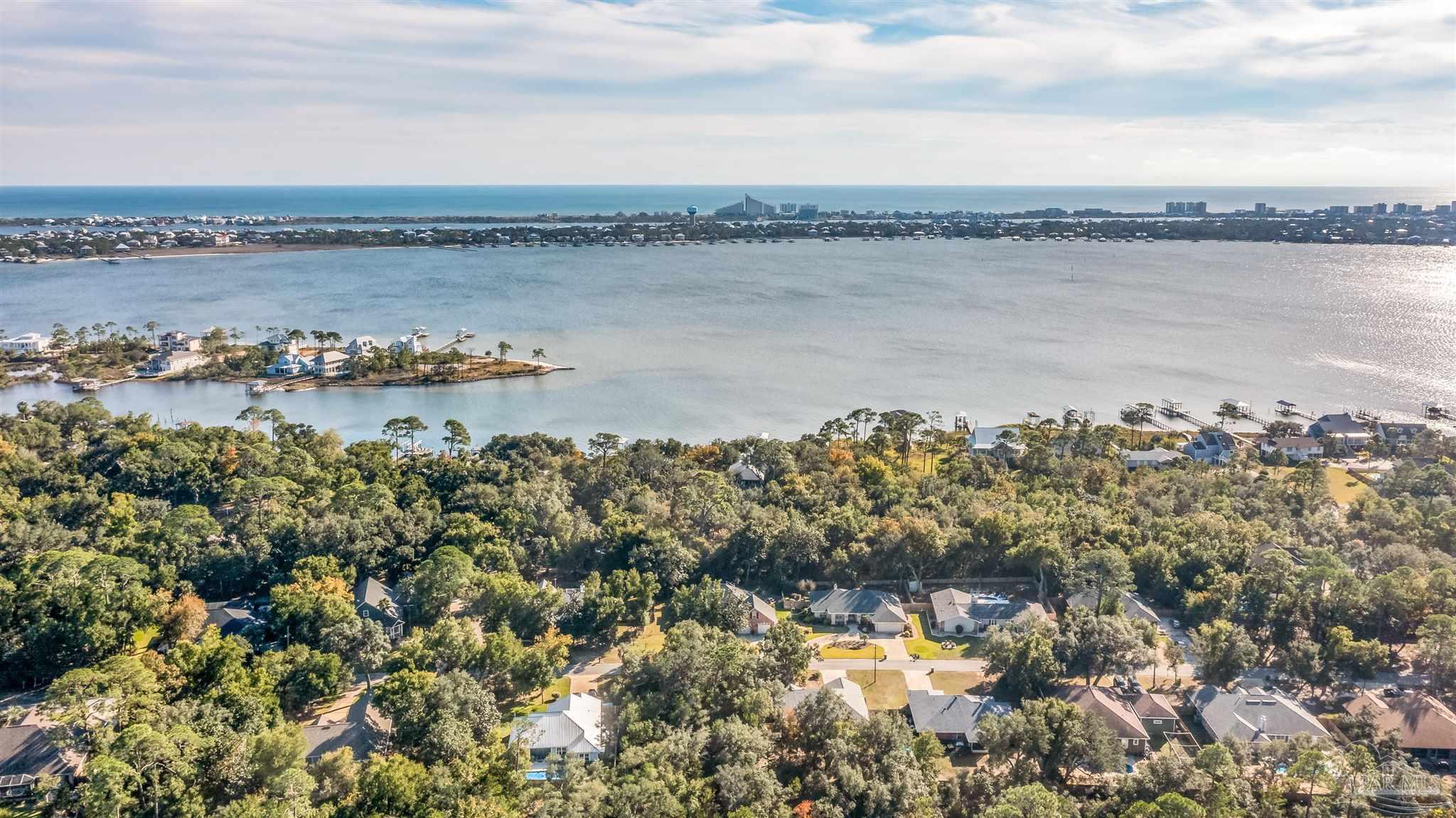 5606 Innerarity Circle Pensacola, FL 32507 - Photo 6 of 27