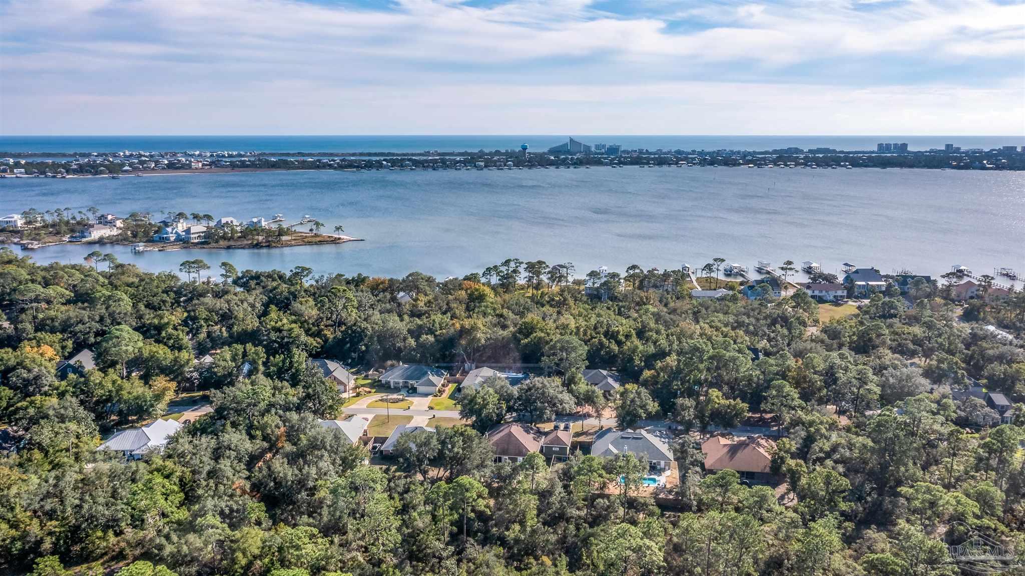 5606 Innerarity Circle Pensacola, FL 32507 - Photo 7 of 27