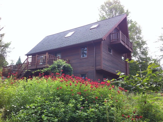 32 Upper Alger Road Stowe, VT 05672 - Photo 2 of 12 Gallery Image 2