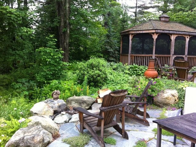 32 Upper Alger Road Stowe, VT 05672 - Photo 11 of 12 Gallery Image 11