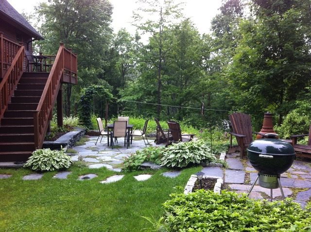32 Upper Alger Road Stowe, VT 05672 - Photo 12 of 12 Gallery Image 12