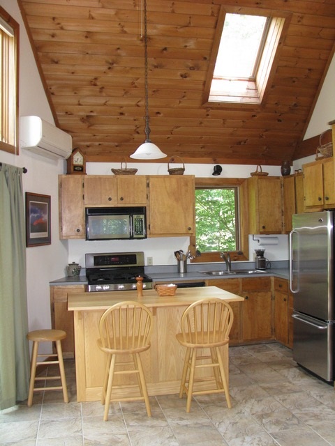 32 Upper Alger Road Stowe, VT 05672 - Photo 3 of 12 Gallery Image 3