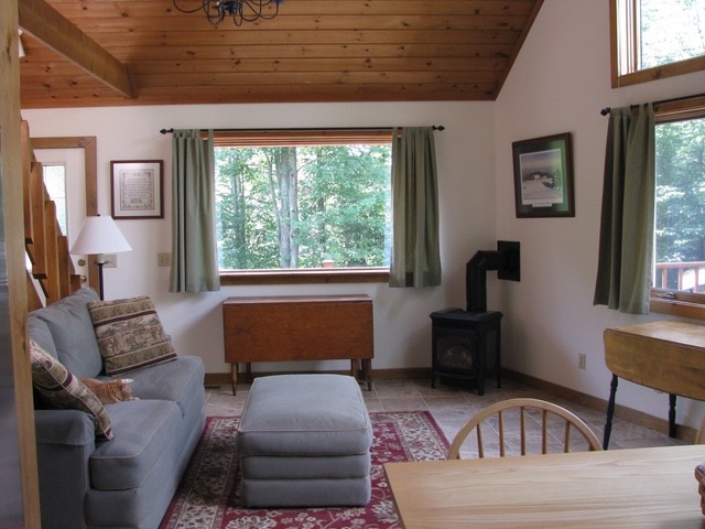 32 Upper Alger Road Stowe, VT 05672 - Photo 4 of 12 Gallery Image 4