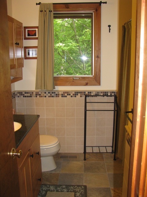32 Upper Alger Road Stowe, VT 05672 - Photo 5 of 12 Gallery Image 5