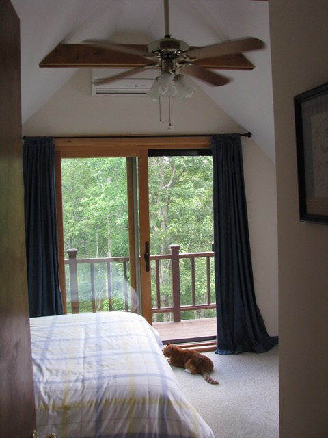 32 Upper Alger Road Stowe, VT 05672 - Photo 6 of 12 Gallery Image 6