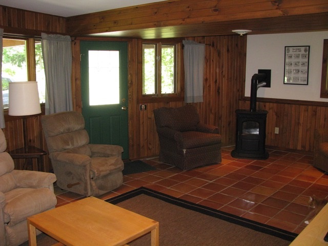 32 Upper Alger Road Stowe, VT 05672 - Photo 7 of 12 Gallery Image 7