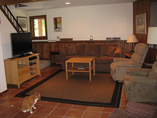 32 Upper Alger Road Stowe, VT 05672 - Photo 8 of 12 Gallery Image 8