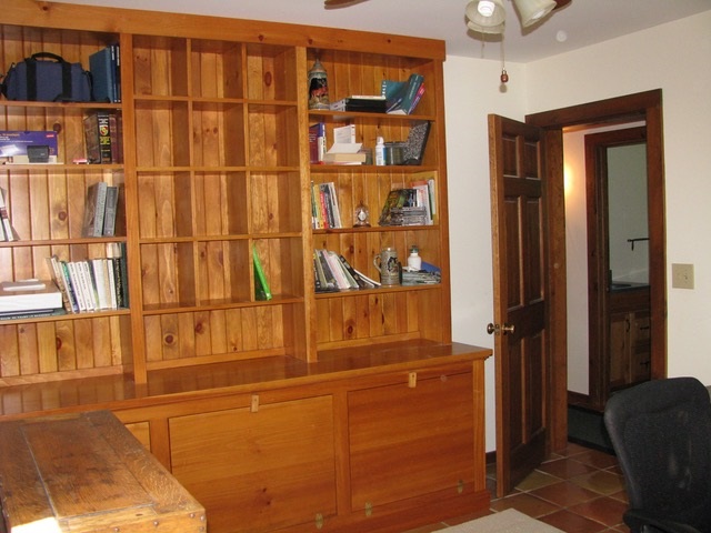 32 Upper Alger Road Stowe, VT 05672 - Photo 9 of 12 Gallery Image 9