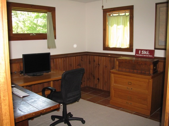32 Upper Alger Road Stowe, VT 05672 - Photo 10 of 12 Gallery Image 10