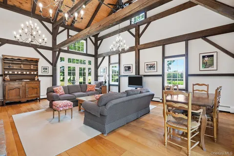 $3,695,000 | 455 Polly Park Road, Rye, NY 10580