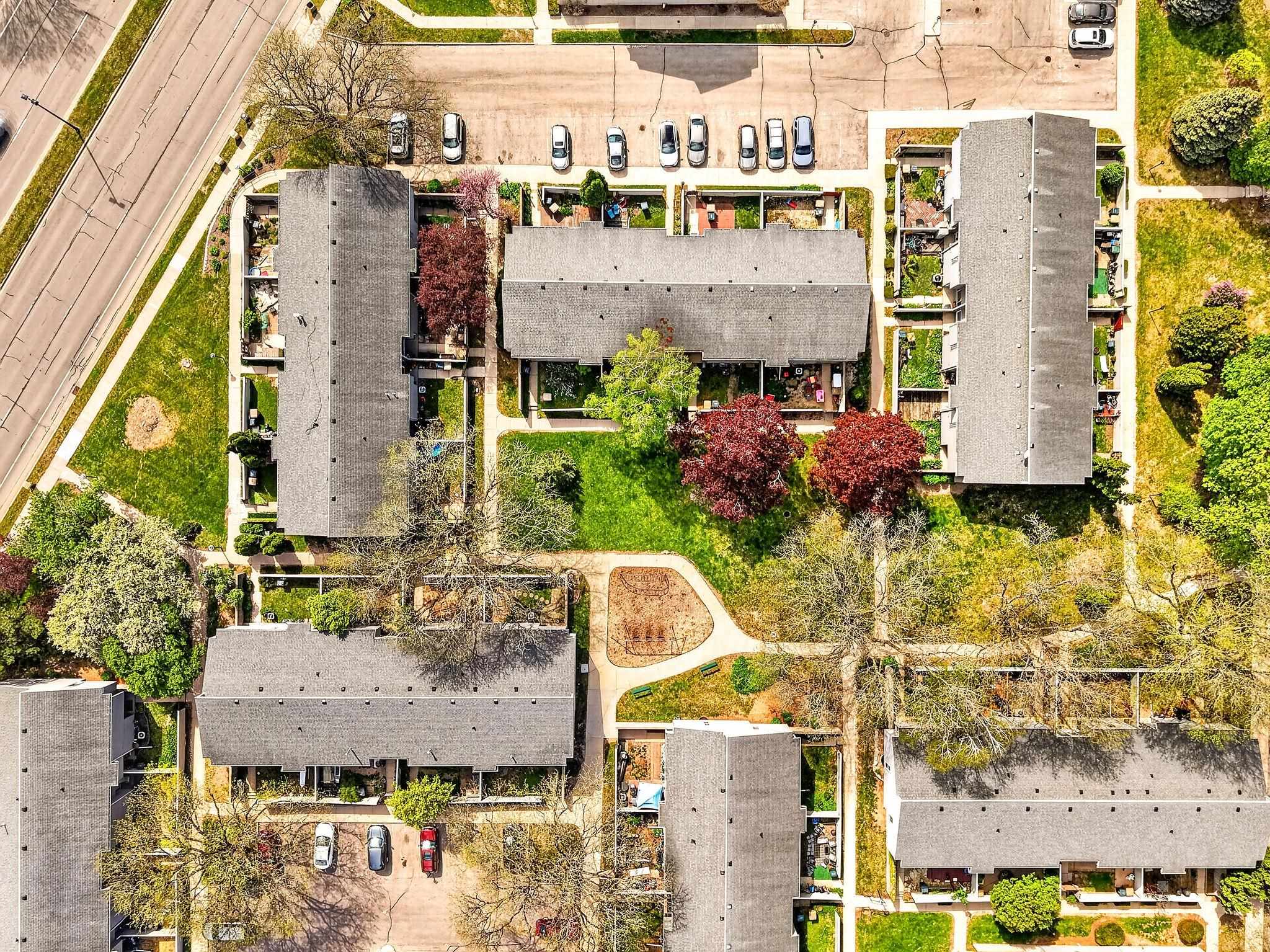 507 East, Unit 507 Madison, WI 53704 - Photo 62 of 62