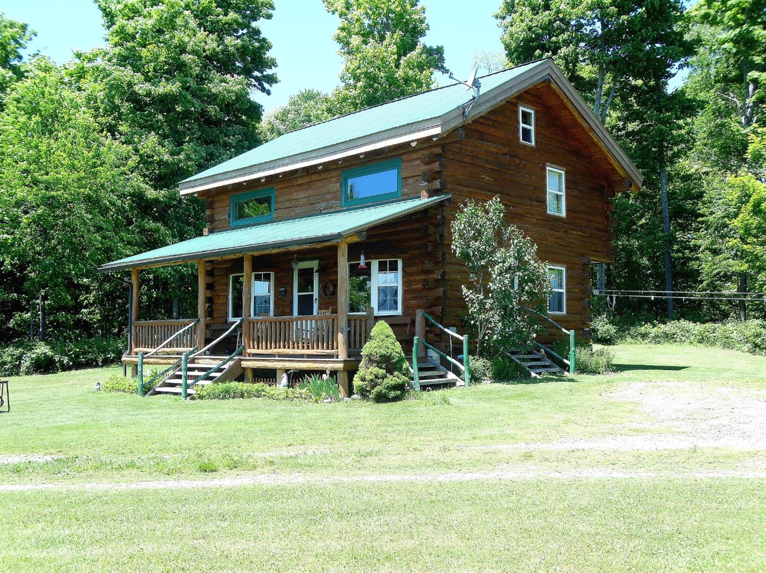 215 Pratt Road Hartwick, NY 13348 - Photo 1 of 1