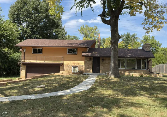 $275,000 | 5110 Devon Drive, Indianapolis, IN 46226