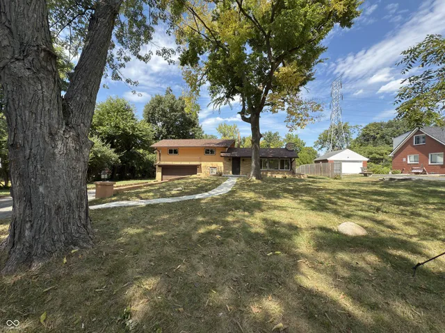 $275,000 | 5110 Devon Drive, Indianapolis, IN 46226