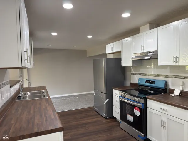 $275,000 | 5110 Devon Drive, Indianapolis, IN 46226