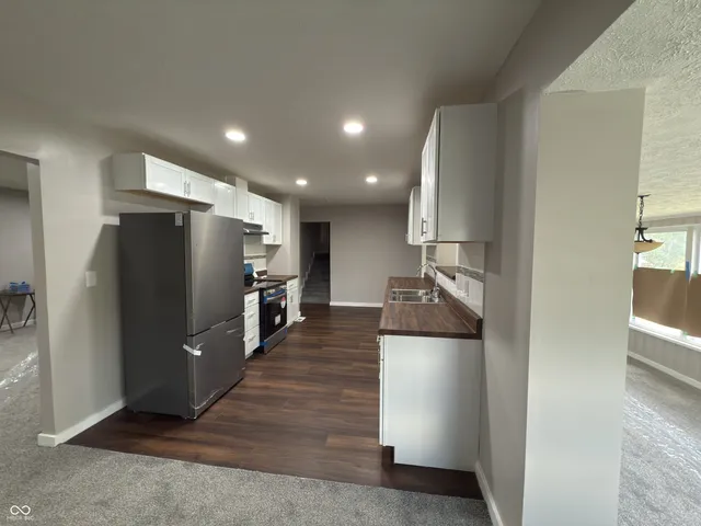 $275,000 | 5110 Devon Drive, Indianapolis, IN 46226