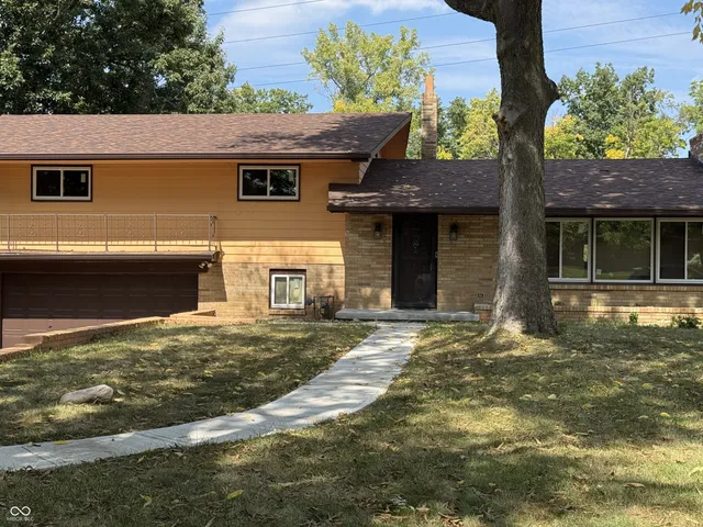 $275,000 | 5110 Devon Drive, Indianapolis, IN 46226