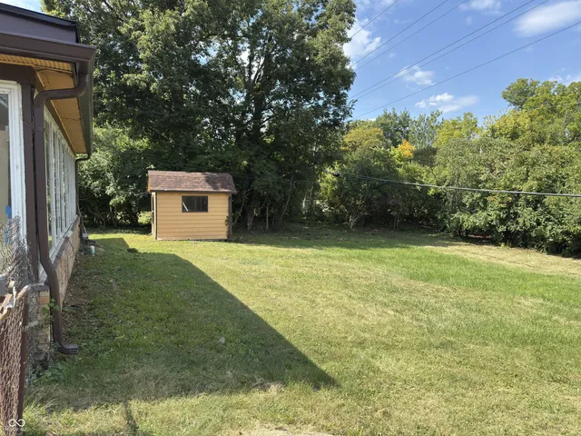 $275,000 | 5110 Devon Drive, Indianapolis, IN 46226