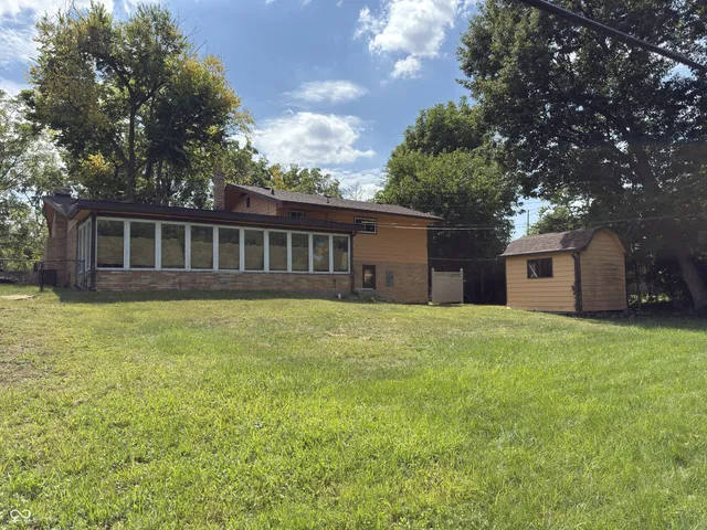 $275,000 | 5110 Devon Drive, Indianapolis, IN 46226