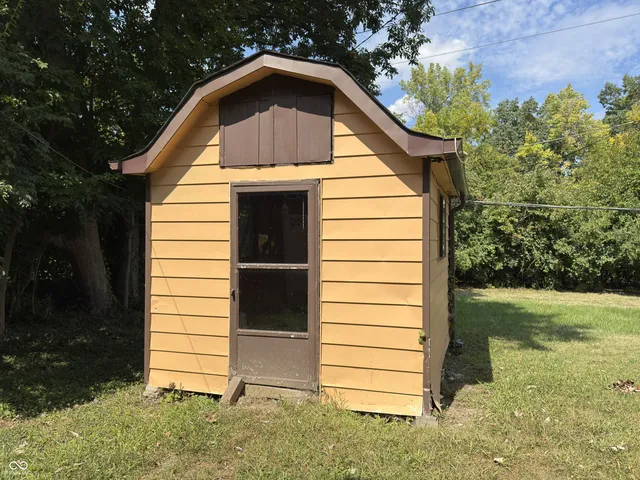 $275,000 | 5110 Devon Drive, Indianapolis, IN 46226