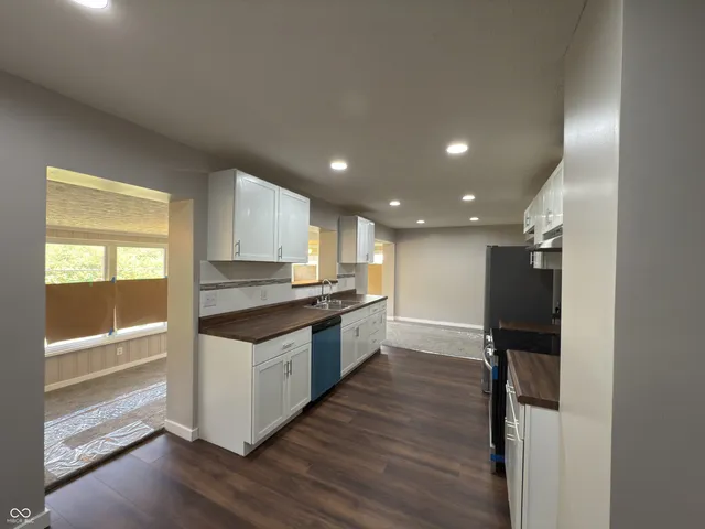 $275,000 | 5110 Devon Drive, Indianapolis, IN 46226