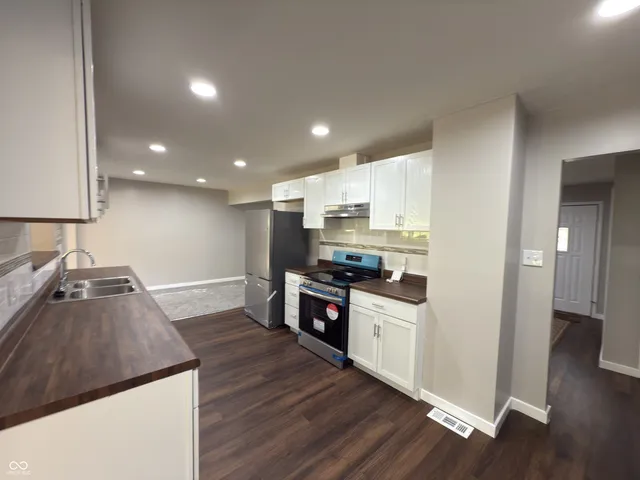 $275,000 | 5110 Devon Drive, Indianapolis, IN 46226