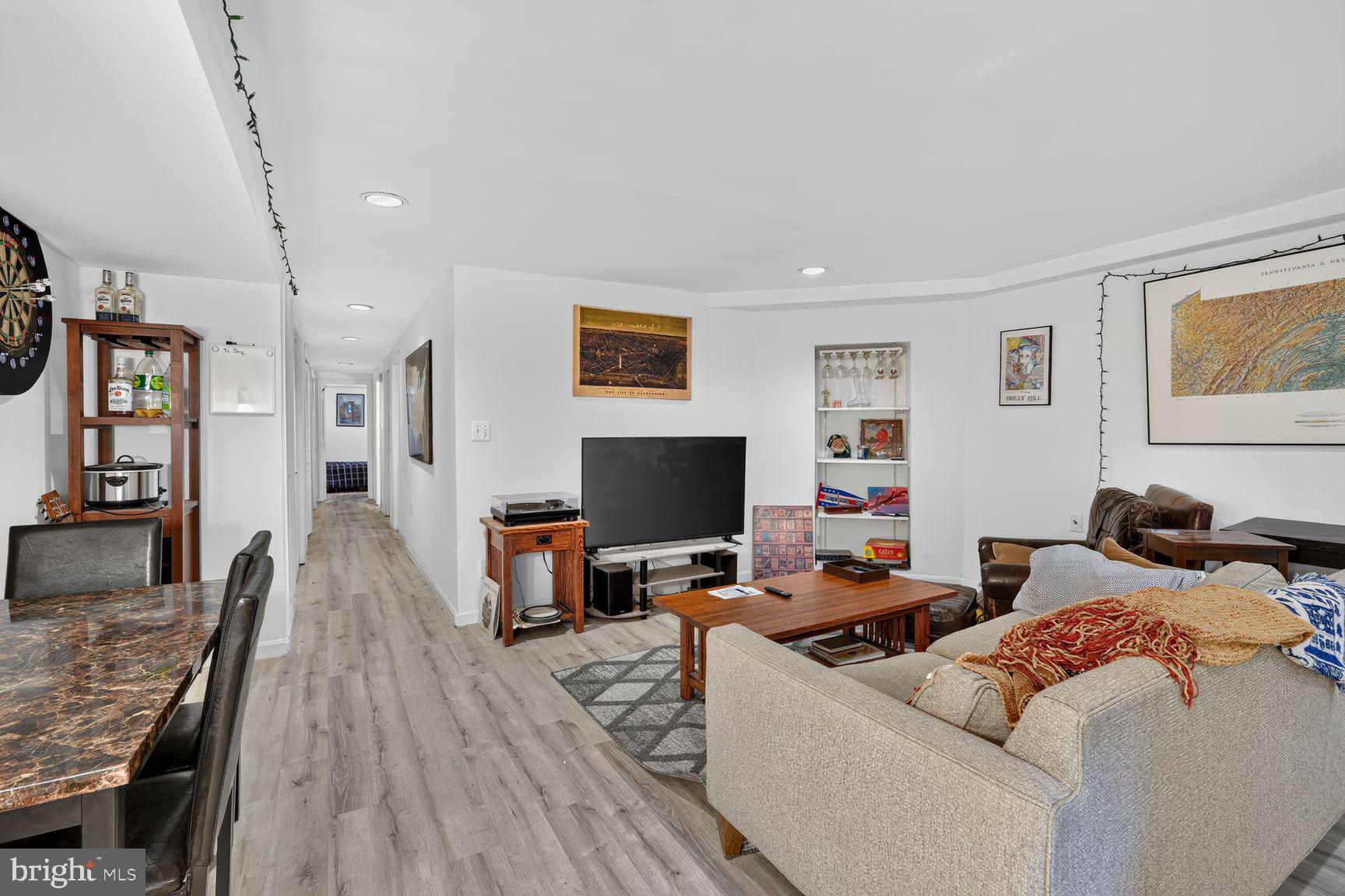 1321 T Street Northwest Washington, DC 20009 - Photo 34 of 42 In-Law Suite
