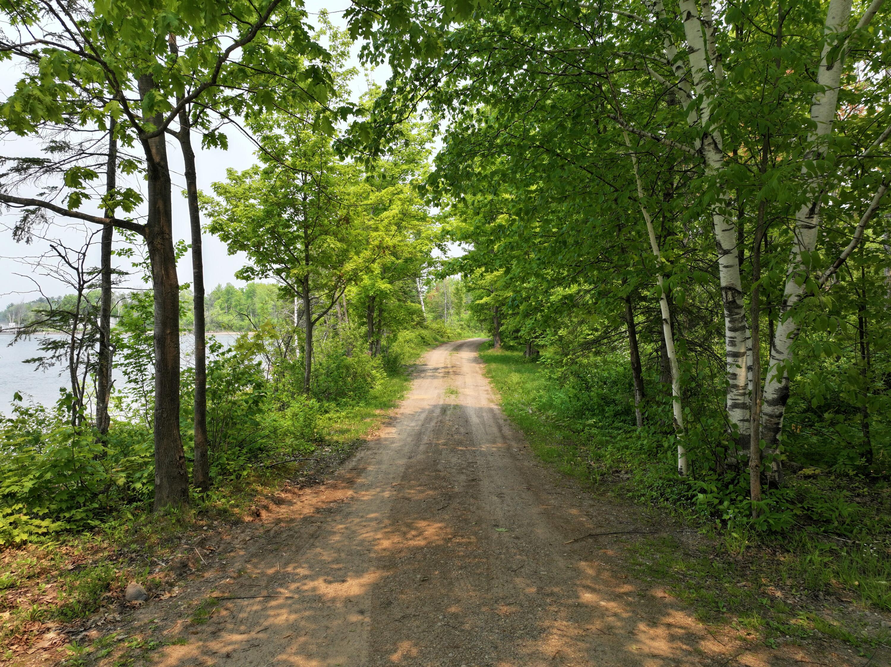 2017 South Whitehead Road Sault Ste. Marie, MI 49783 - Photo 29 of 35 Entrance