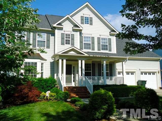 2512 Treen Street Raleigh, NC 27614 - Photo 1 of 14 Gallery Image 1