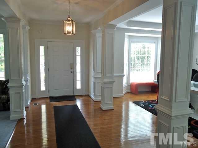 2512 Treen Street Raleigh, NC 27614 - Photo 2 of 14 Gallery Image 2