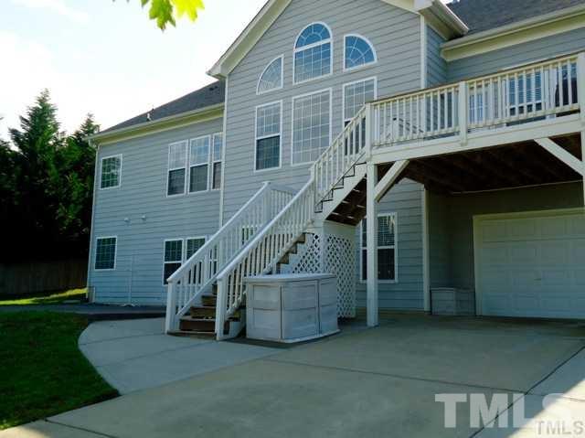 2512 Treen Street Raleigh, NC 27614 - Photo 14 of 14 Gallery Image 14